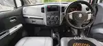 Maruti Suzuki Wagon R 2012 LXI