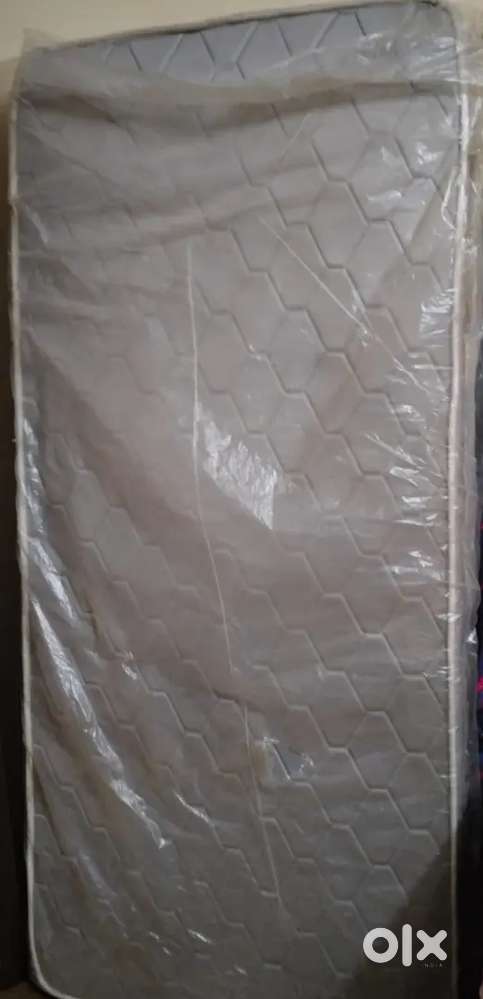 Spring mattress