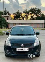 Maruti Suzuki Swift 2011-2014 VXI, 2013, Petrol