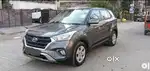 Hyundai Creta 1.4 CRDi S Plus, 2018, Diesel