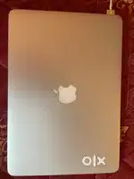 Mac book pro 2015 16gp 512ssd