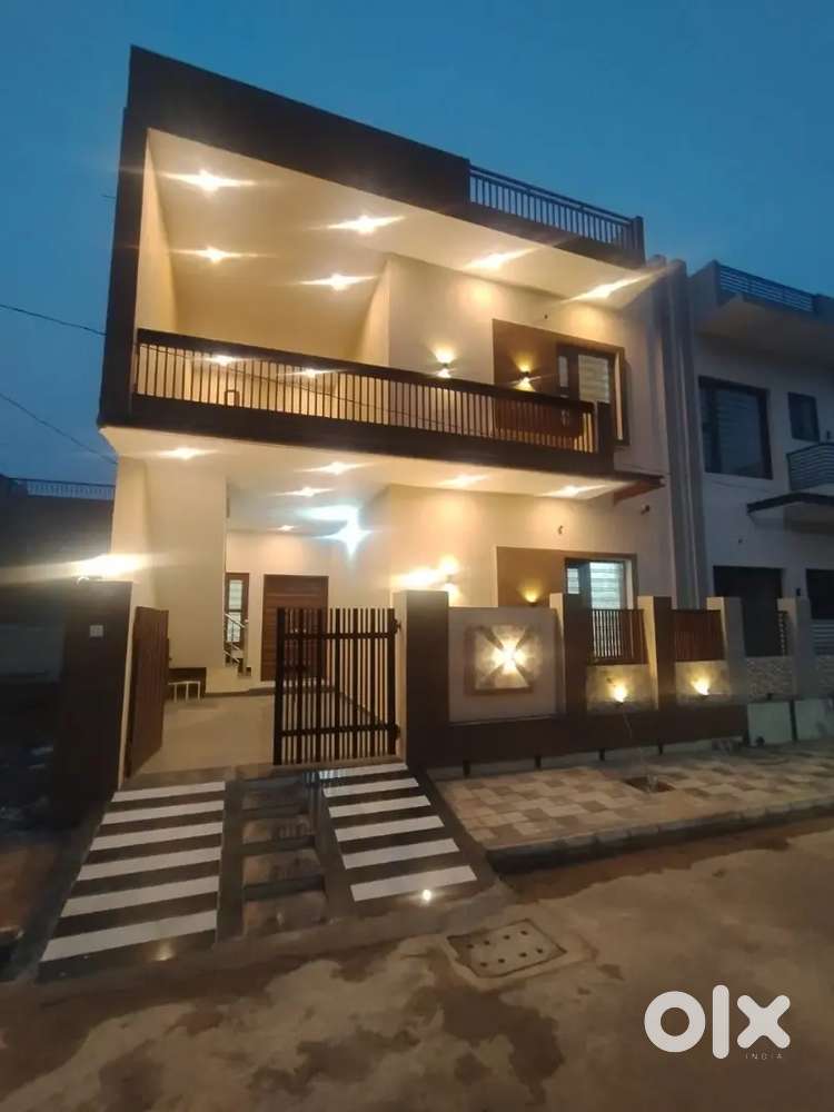 Ridhi sidhi chanan city