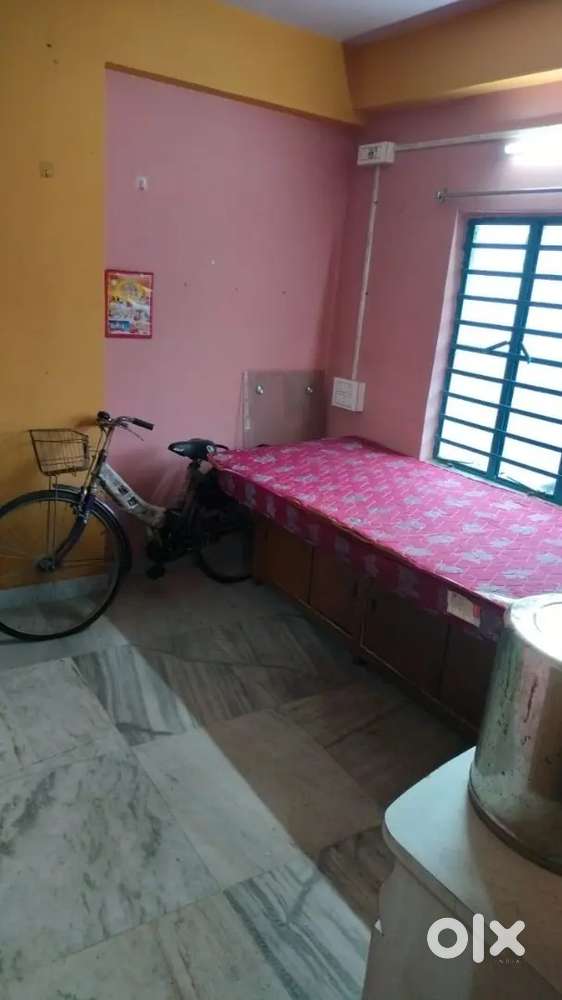 FLAT FOR RENT