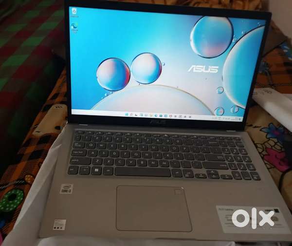 Sale for ASUS Laptop, best For coding, fingerprint sensor.8GB,512SSD