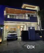 5 Bhk Duplex furnished house for sale in Aerocity