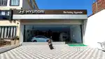 Berkeley Hyundai Derabassi