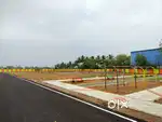 PLOTS AVAILABLE NEAR ANNA UNIVERSITY