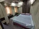 LAVISH FULLY FURNISHED 2 BHK FLAT FOR SALE IN GOREGAON EAST