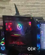 Gaming/Workstation PC  Valorant 300FPS  Video Editing