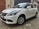 Maruti Suzuki Swift Dzire AMT ZDI, 2016, Diesel