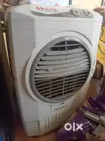 Air cooler, Baby prince flour mill, Samsung music system