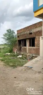 SEMI CONSTRUCTED HOUSE FOR SALE