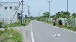 GST Road Near Plot By Sale