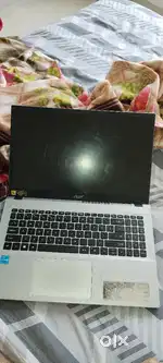Asus laptop aspire 3