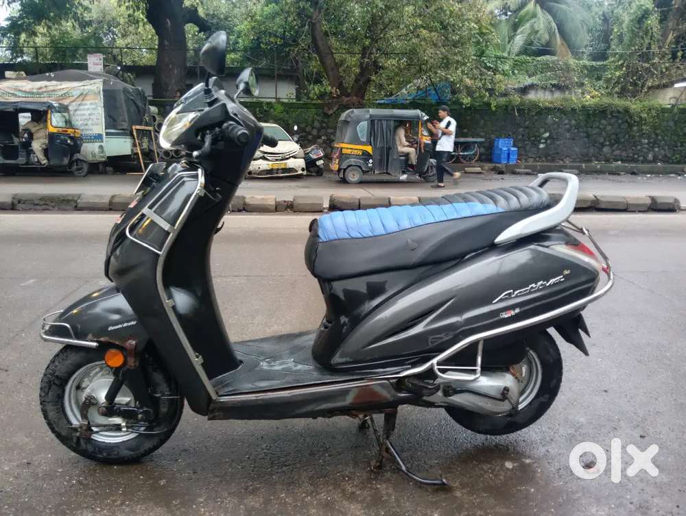 I want to sell my Honda Activa 5G