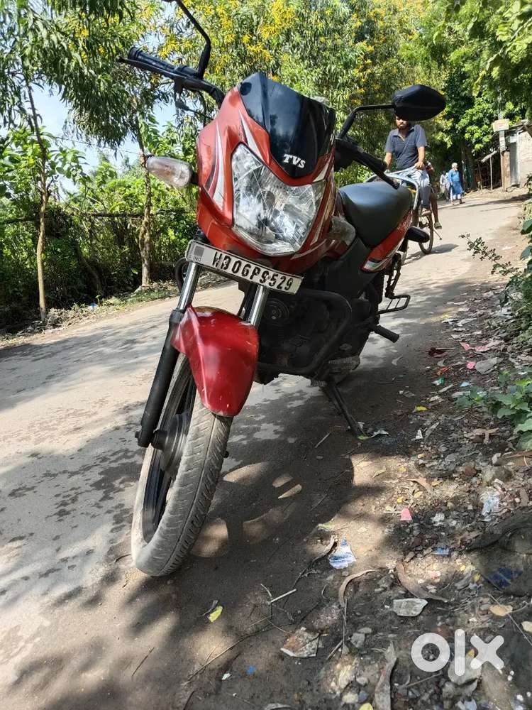 Good condition oll paper update