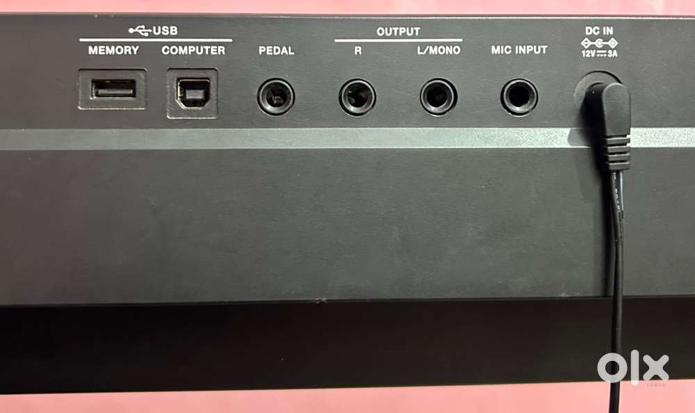 Roland EX50 61keys