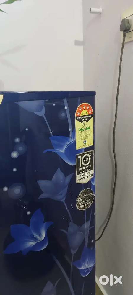 Fridge godrej