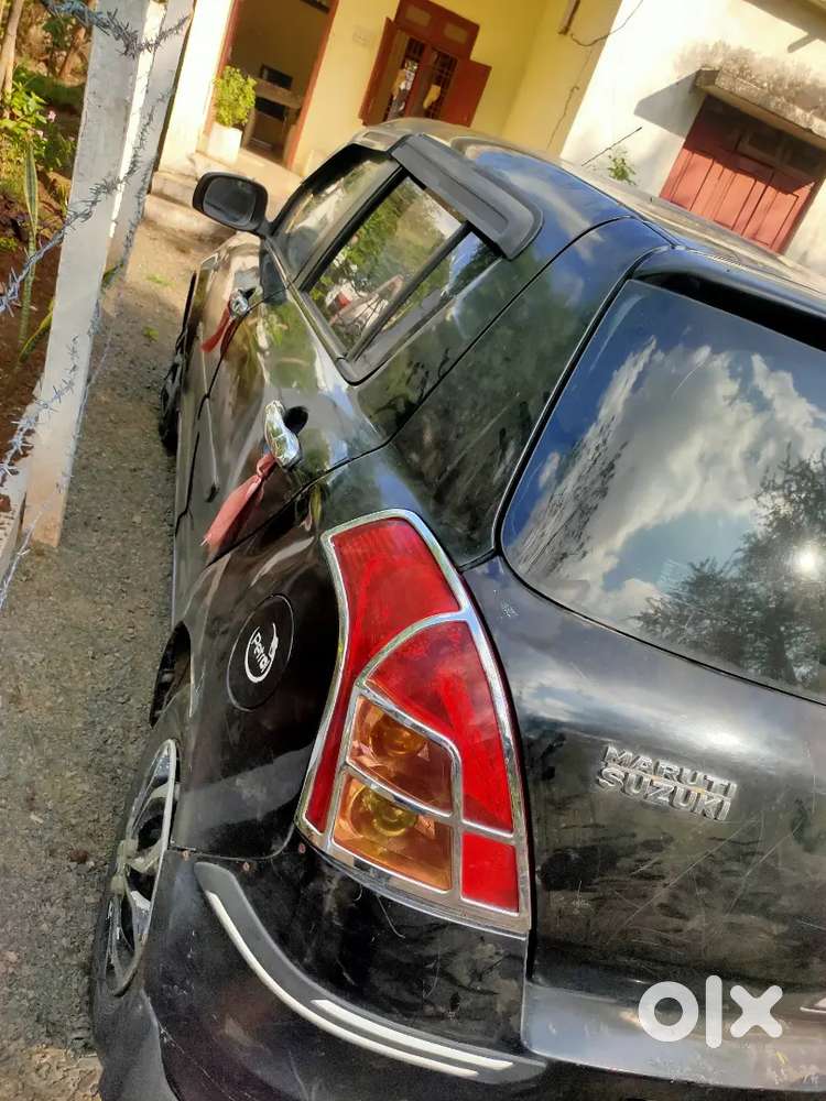 Maruti Suzuki Swift 2009 Petrol Well Maintained