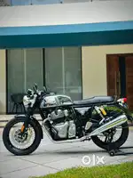 Continental GT 650 for sale