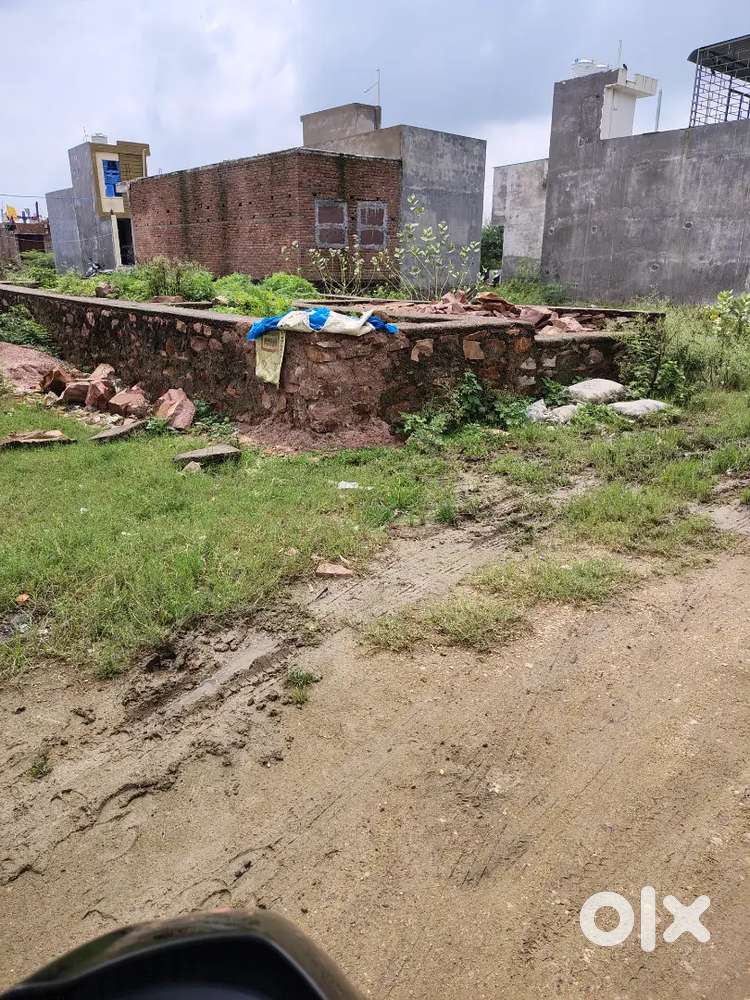 Plot my kursi level complete hai