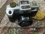 Reel camera