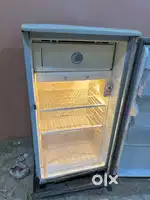 LG SINGLE DOOR FRIDGE