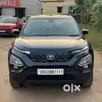 Tata Harrier 2020