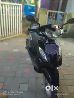 Second owner, good condition