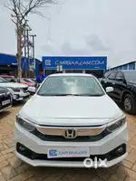 Honda Amaze 2013-2016 E i-Vtech, 2020, Petrol