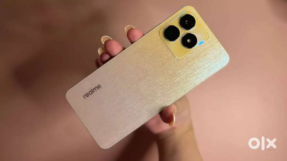 Realme c53 6gb ram 128 gb rom