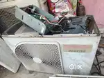 AC REPAIR & SERVICE'S