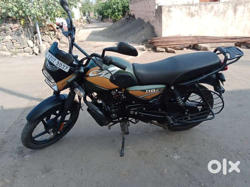 Bike in good condition