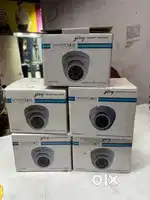CCTV camera