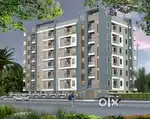 3BHK flat in kalward road Jaipur