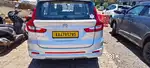 Showroom maintain car 4 tyre new good condition