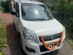 WagonR taxi for sale