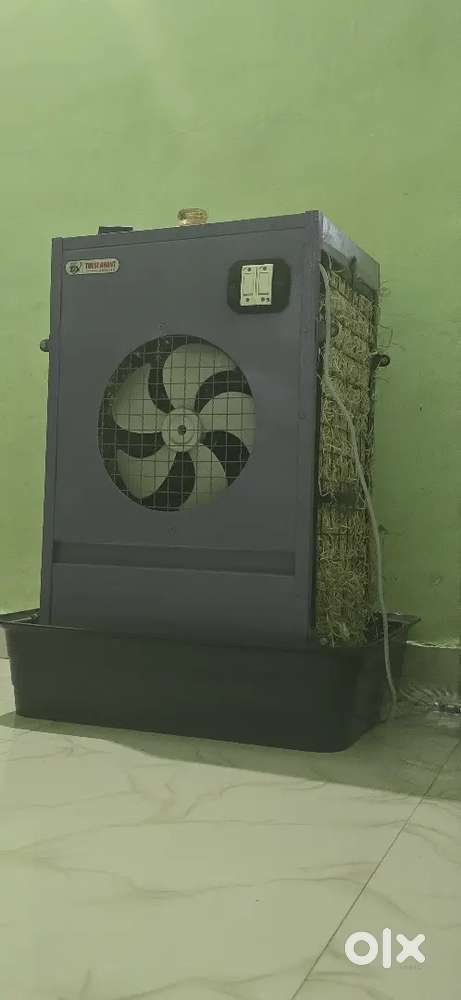 New unused water cooler