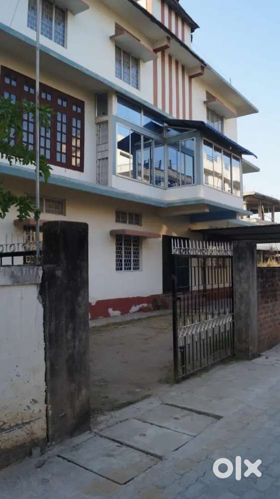 Room for Rent