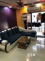 1BHK For Rent