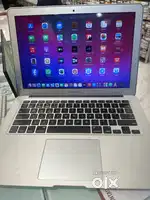 Mac book air 1
