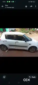 Maruti Suzuki Swift 2009