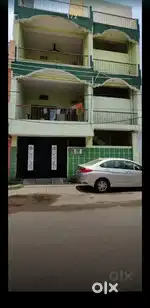3 BHK Mig in Mp Nagar  for rent