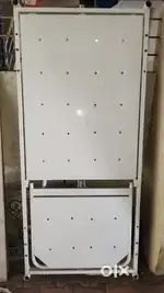 Hospital bed
