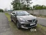 Maruti Suzuki Baleno Alpha, 2021, Petrol