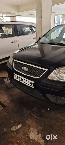 Ford Fiesta 2006 Petrol 140000 Km Driven