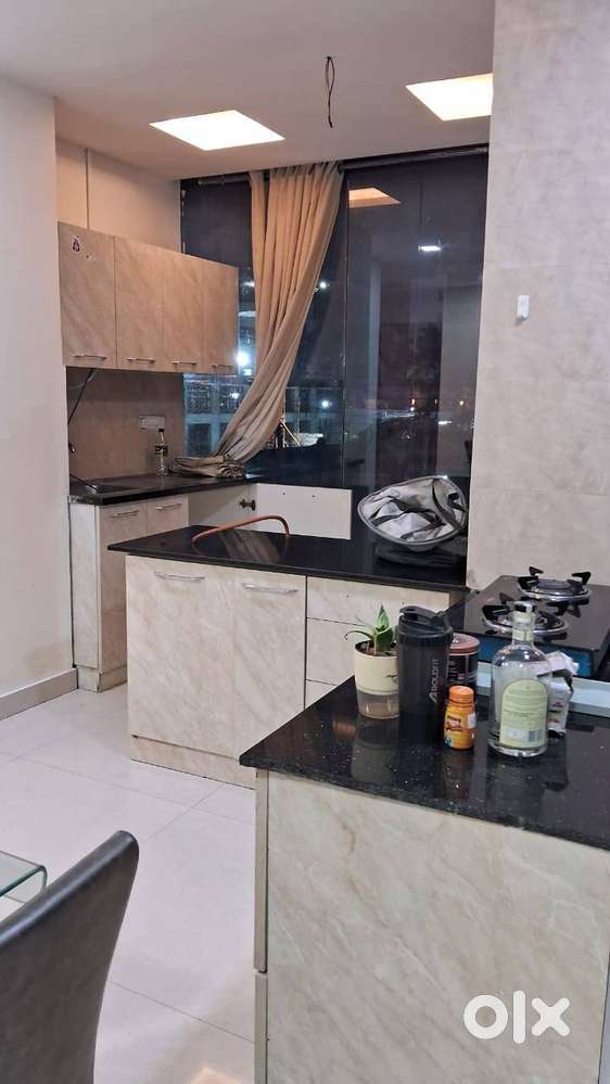 2Bhk Apartment flat Available in KORMANGALA for lease ready to move