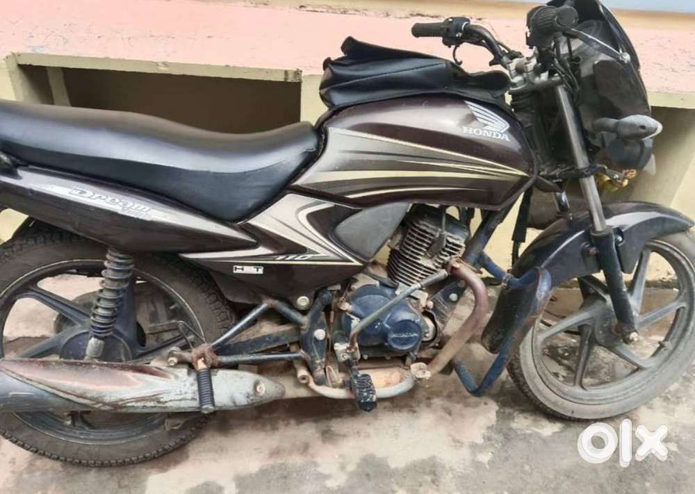 Well maintained 2013 model