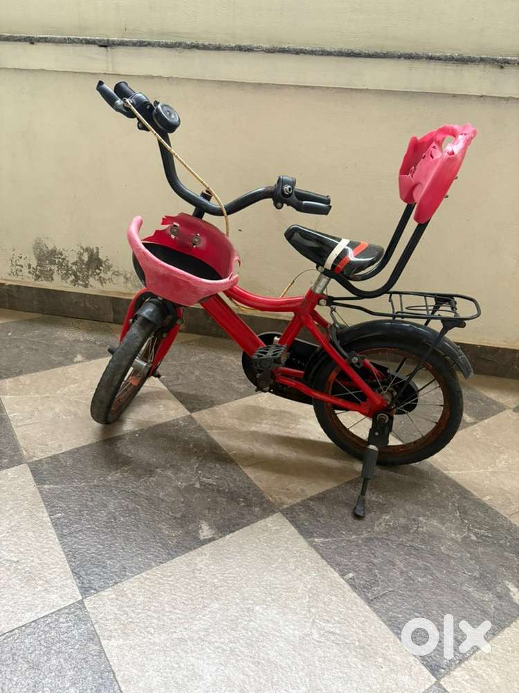 Old Cycle for Sale - Needs Some TLC