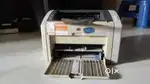HP LaserJet 1022 Printer